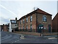 SE6132 : Adult Learning Centre, Massey Street, Selby by Stephen Craven