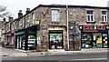 SE0641 : Cavendish Mobiles. 90 Cavendish Street at Lawkholme Lane junction by Roger Templeman