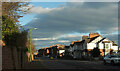 SX8860 : A3022 Totnes Road, Paignton by Derek Harper