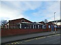 SE2930 : Park View Primary Academy, Harlech Road by Stephen Craven