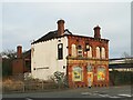 SE3031 : The former Sun Inn, Church Street, Hunslet by Stephen Craven