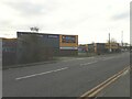 SE3031 : Balm Road Industrial Park, Hunslet by Stephen Craven