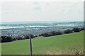 SU6005 : View from Portsdown Hill in 1982 (2) by Peter Shimmon