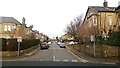 SE1334 : Haslingden Drive, Bradford by Stephen Armstrong