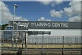 Network Rail Training Centre, Parkway