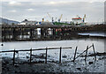 J3675 : Harbour lagoon, Belfast by Rossographer