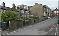 SE1334 : Prospect Place, Bradford by habiloid