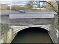 Bridge over Afon Ewenni