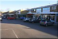 Shops near Cookham Station