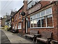 The Old Lion in Cleobury Mortimer