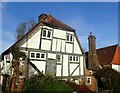 House in Mount Street