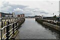 Swansea Docks