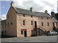 NN7801 : Dunblane Museum Trust by Rod Grealish