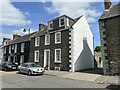 NX6850 : 21 Castle Street, Kirkcudbright by Adrian Taylor