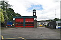 Keswick Fire Station