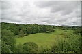 The Yarrow valley