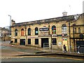 The Queens Hall, Morley Street, Bradford