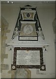 SU2771 : Holy Cross, Ramsbury: memorial (5) by Basher Eyre