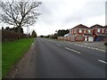 Annitsford Road (A190)