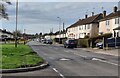 Netherhall Road in Leicester