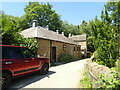 Hayfield Village Hall