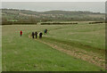 Footpath to Long Compton