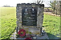 RAF Staplehurst Memorial