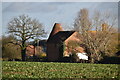 Place Farm Oast