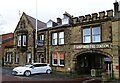 Gosforth Fire Station