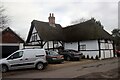 The Cottage, Aston Street, Aston Tirrold