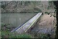 Hidden Bridge, Lodge Park