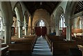 Interior, St Peter