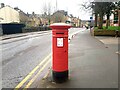 Victorian Postbox on Great Horton Road, Bradford