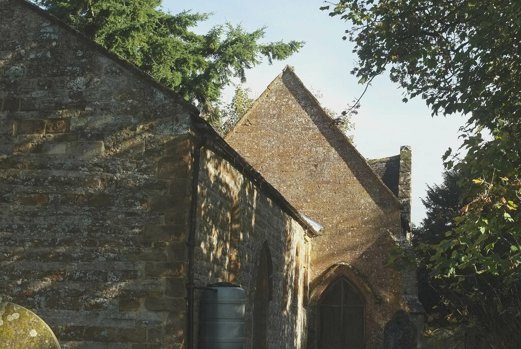 Church Of Saint James The Great, © Derek Harper :: Geograph Britain 