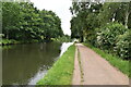 Towpath, Bridgewater Canal