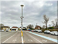 Fishbourne ferry terminal