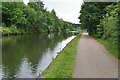 Bridgewater Canal