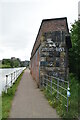 Aqueduct, Bridgewater Canal