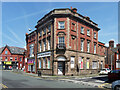 SJ4084 : 130 St Mary's Road, Liverpool by Stephen Richards