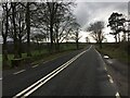 NY1027 : A5086 towards Deanscales by Steven Brown