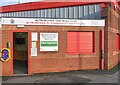 Altrincham Football Club