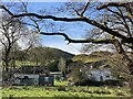 Foel Cottages, Penderyn