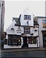 The Three Tuns public house