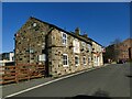 The Cricketers Arms, Seacroft