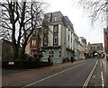 High Street, Winchester