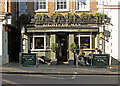 Lewes : Rights of Man public house