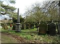 York Cemetery