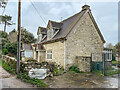 The Cottage in the Lane