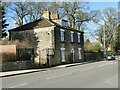 The former Lamb pub, Seacroft