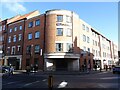 Travelodge York Central Micklegate hotel